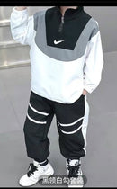 2Pcs Set Spring Autumn Children's  Sweater 1744085 - TUZZUT Qatar Online Shopping