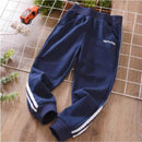 Sportswear Kids Pants S5055884 - TUZZUT Qatar Online Shopping