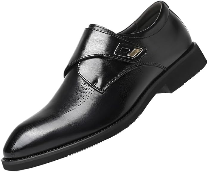 Casual Business Leather Shoes 8655 Casual Business Leather Shoes 8655