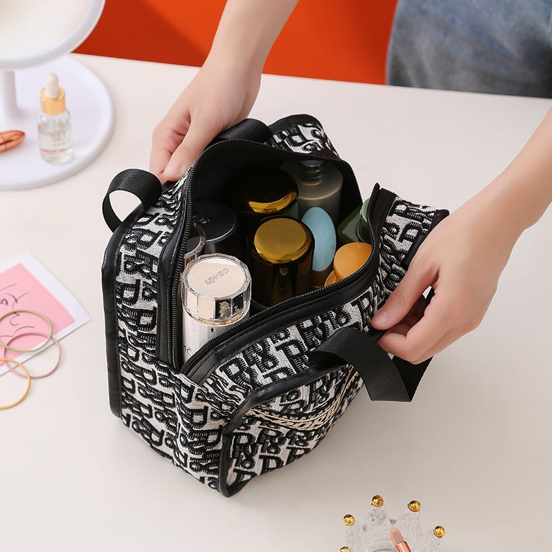 1Pcs Makeup Tools Cosmetic Bag 488212 1Pcs Makeup Tools Cosmetic Bag 488212