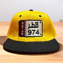 Qatar cap 7462 - 01 - TUZZUT Qatar Online Shopping