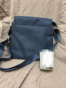 Messenger Crossbody Bag For Men MB757 - TUZZUT Qatar Online Shopping