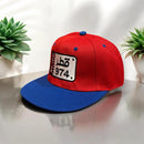 Qatar cap 7462 - 04 - TUZZUT Qatar Online Shopping