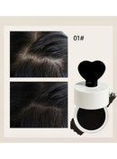 kakashow Hair Shadow Powder,Hairline Powder, Shadow Powder 01