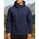 Men's Windbreaker Hiking Jacket HJ774 - TUZZUT Qatar Online Shopping