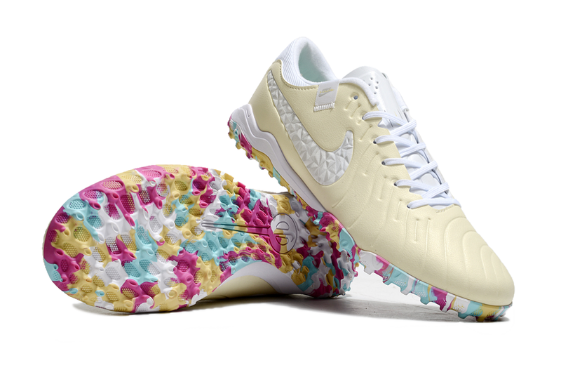 Tiempo Legend Soccer Cleats HF6361 - TUZZUT Qatar Online Shopping