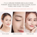 Hairline Repair Filling Powder With Hair Makeup Concealer - Tuzzut.com Qatar Online Shopping