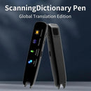 Intelligent Offline Multi-Functional Scanning Translation Dictionary Pen - TUZZUT Qatar Online Shopping
