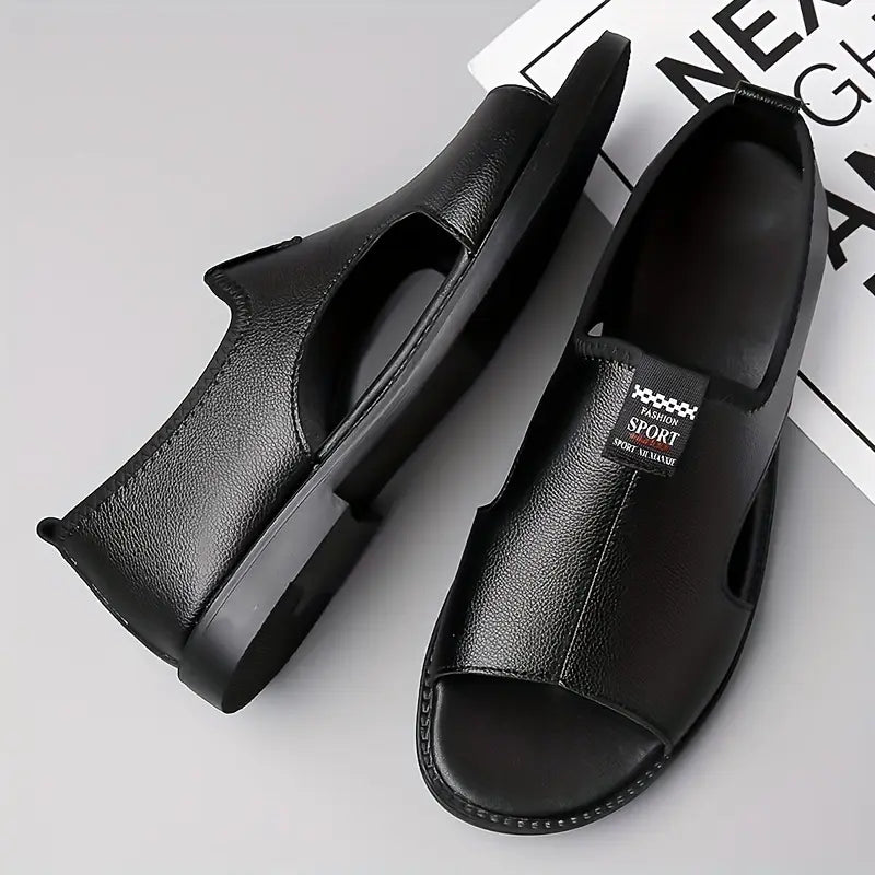 Men's Slip-On Sandals 7004093 Men's Slip-On Sandals 7004093