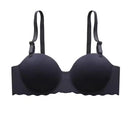 Women's Wireless Bra, Breathable Thin Bras 237619 - TUZZUT Qatar Online Shopping