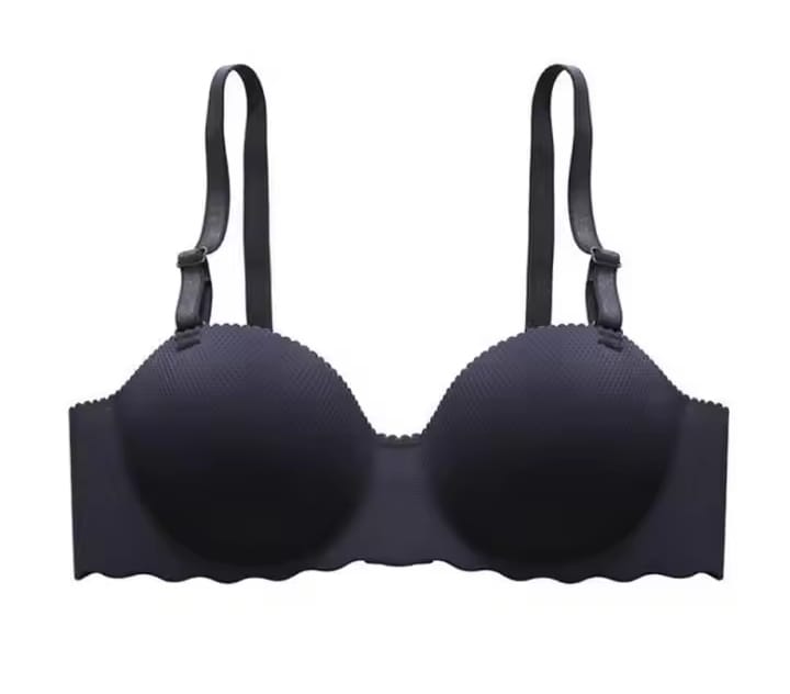 Women's Wireless Bra, Breathable Thin Bras 237619 Women's Wireless Bra, Breathable Thin Bras 237619