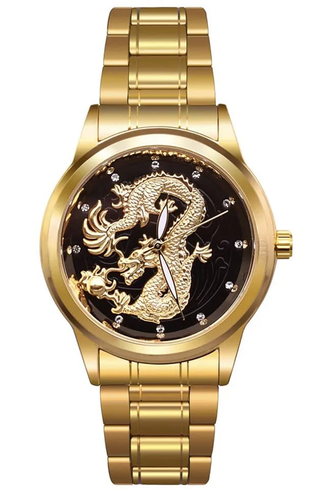 Men's Luxury Watch S1465675 - Tuzzut.com Qatar Online Shopping