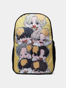 Kids girls/Boys  school Backpack  -  S4573199 - TUZZUT Qatar Online Shopping