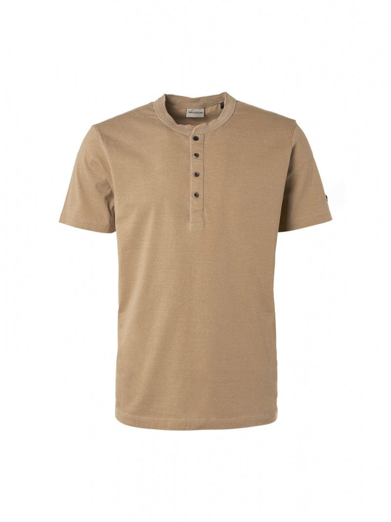 Tshirt For Men Khaki T987476 Tshirt For Men Khaki T987476