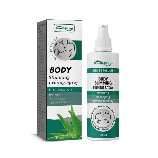 Body Slimming Spray (100 ml) Body Slimming Spray (100 ml)