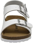 Birkenstock Unisex's Milano Sandals   2474760 - TUZZUT Qatar Online Shopping