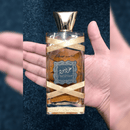 Oud Mood Elixir EDP - 100ML (3.4oz) By Lattafa - TUZZUT Qatar Online Shopping