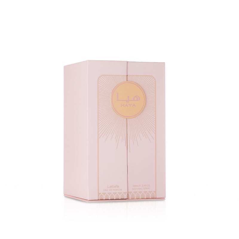 Haya EDP Perfumes 100ml For Women By Lattafa