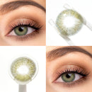 Unibling Rome Time Oliver Contact Lenses for Eyes (1 Pair) - TUZZUT Qatar Online Shopping