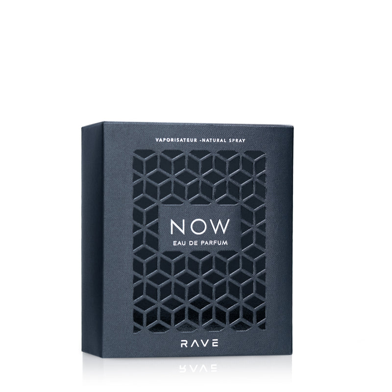 Rave Now Men EDP Perfume -100ml By Lattafa