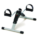 Arm & Leg Pedal Exerciser Variable Resistance with LCD Display - TUZZUT Qatar Online Shopping