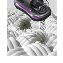 Handheld UV Acarid/Dust Mites Remover Bed/Sofa/Mattress Home Vacuum Cleaner 23-168 - TUZZUT Qatar Online Shopping