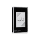 Ameer Al Arab EDP 100ml (3.4Oz) for Men By Asdaaf Lattafa - TUZZUT Qatar Online Shopping