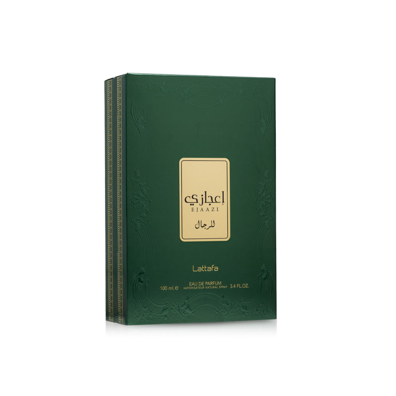 Ejaazi EDP Perfumes 100ml Unisex By Lattafa