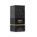 Jasoor EDP Perfume - 100ml By Lattafa - TUZZUT Qatar Online Shopping