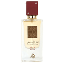 Ana Abiyedh Rouge EDP Perfume - 60ML(2.04 Oz) By Lattafa - TUZZUT Qatar Online Shopping
