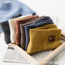 5 Pairs Women 's Sneaker Sock 331729 - TUZZUT Qatar Online Shopping