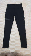 Yoga Exercise Slim Fit Body Shaping Leggings    S884478 - TUZZUT Qatar Online Shopping