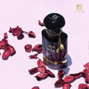 Oud & Roses 60ml EDP by Ahmed Al Maghribi Perfumes - TUZZUT Qatar Online Shopping