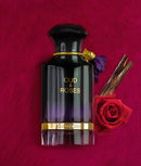 Oud & Roses 60ml EDP by Ahmed Al Maghribi Perfumes - TUZZUT Qatar Online Shopping