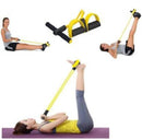 Pull Reducer Advance Training Equipmemt B-365643 - TUZZUT Qatar Online Shopping