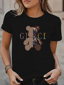 TShirt Women Tops 223680 - TUZZUT Qatar Online Shopping