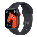 S9 Pro Smartwatch With Dynamic Island - TUZZUT Qatar Online Shopping