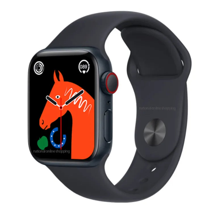 S9 Pro Smartwatch With Dynamic Island S9 Pro Smartwatch With Dynamic Island