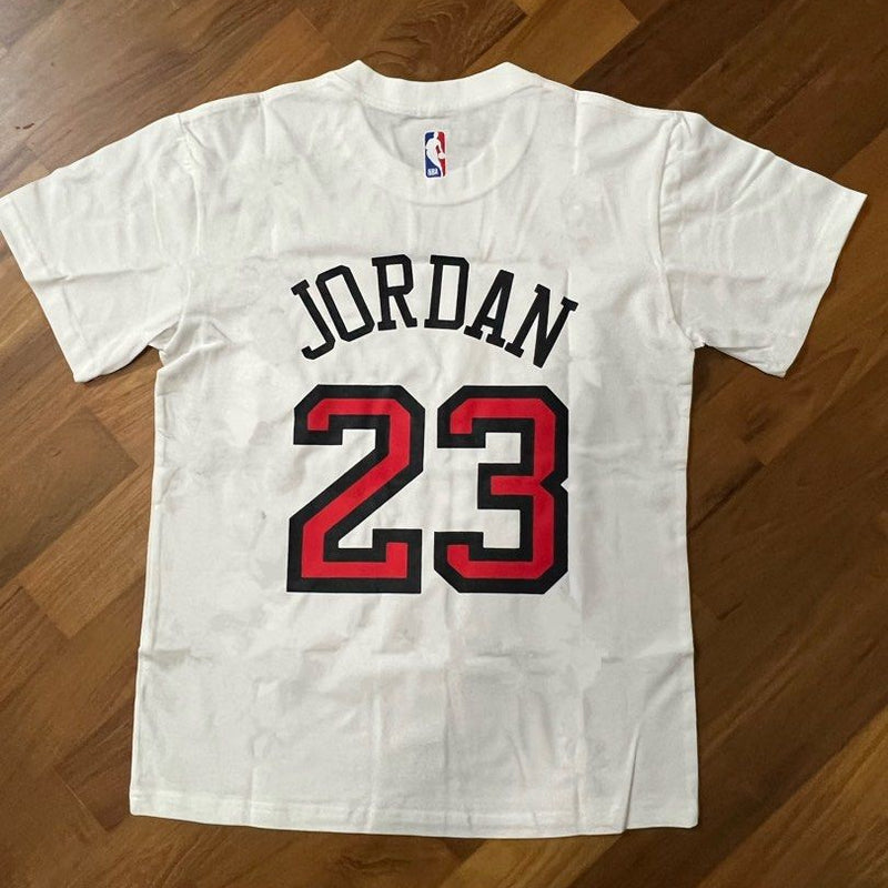 Men's New Fashion Round Neck T-Shirt B421312 - TUZZUT Qatar Online Shopping