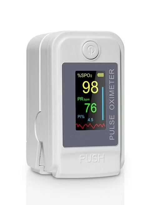 Fingertip Pulse Oximeter LK89 - B-419551