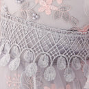 Girls Baby Party Wear 80808 - TUZZUT Qatar Online Shopping