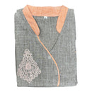 Housemaid Dress Uniform - HM07 - TUZZUT Qatar Online Shopping