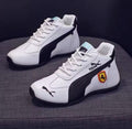 Unisex Couple Men Running Outdoor Sport Jogging Shoes 51302 (40) - TUZZUT Qatar Online Shopping