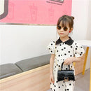 New luxury kids bags handbag carteras de ninas mini cute coin famous brand little girls kids designer inspired purse S44655671 - Tuzzut.com Qatar Online Shopping