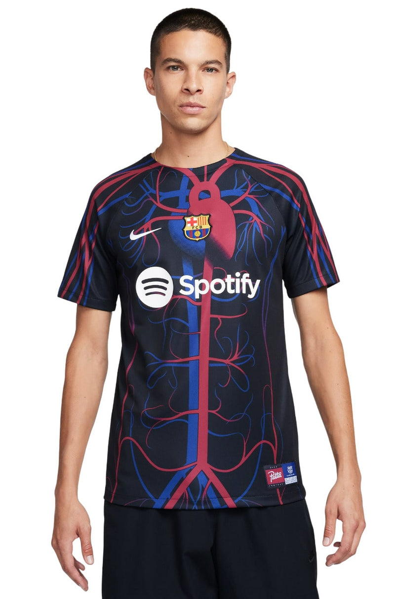FC Barcelona International Club Soccer Fan Jerseys    0941360 - TUZZUT Qatar Online Shopping