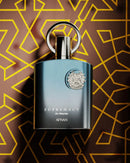 Afnan Supremacy In Heaven Eau De Parfum Spray For Men And Women 100ml
