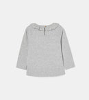 Girls Long Sleeve Dress 334907 - TUZZUT Qatar Online Shopping