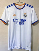Real Madrid Home Jersey      H5184 - TUZZUT Qatar Online Shopping