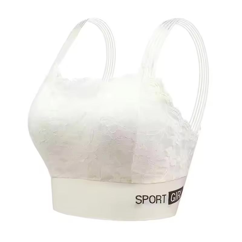 Women's Bra Comfortable Breathable Sports Bra-79985 Women's Bra Comfortable Breathable Sports Bra-79985