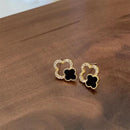 Women's Earrings 465751 - TUZZUT Qatar Online Shopping